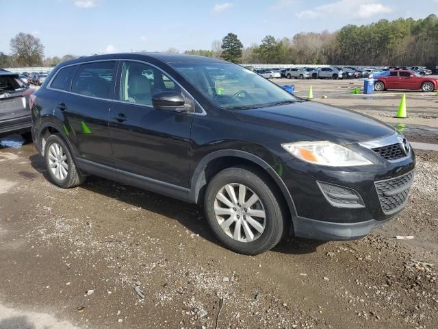 2010 Mazda CX-9