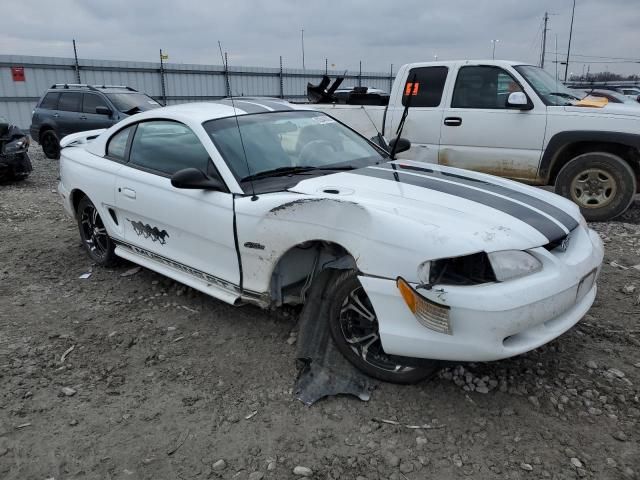 1998 Ford Mustang GT