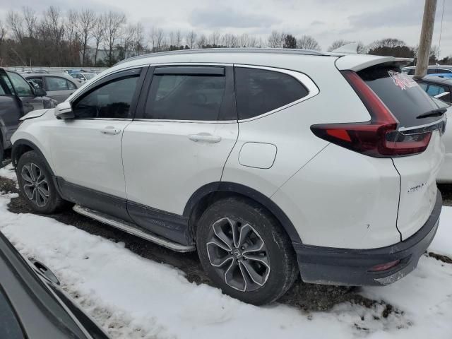 2020 Honda CR-V EXL