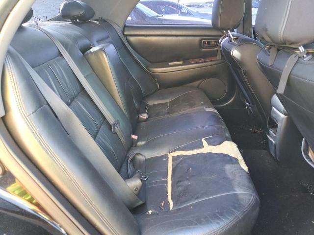 1998 Lexus ES 300