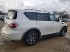 2017 Nissan Armada SV