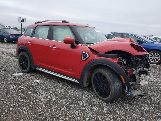 2022 Mini Cooper S Countryman ALL4