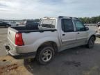 2005 Ford Explorer Sport Trac