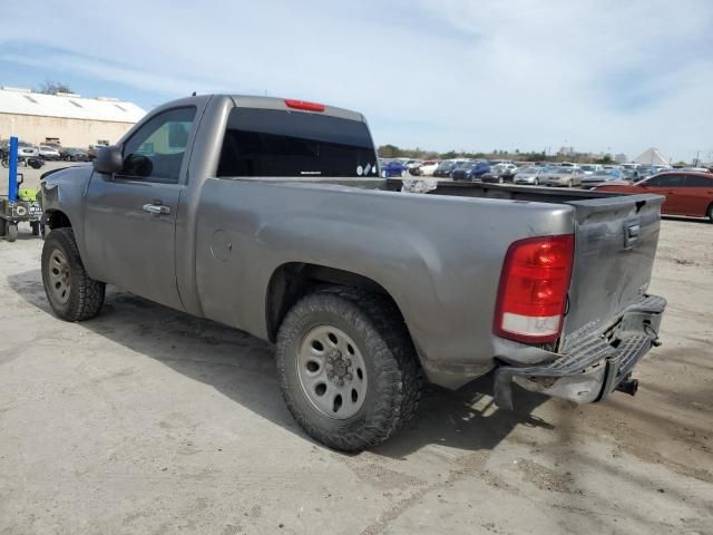 2007 GMC New Sierra C1500