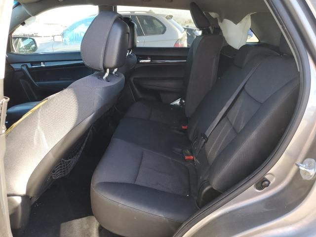 2011 KIA Sorento Base