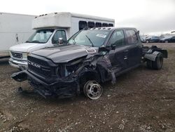 Dodge salvage cars for sale: 2020 Dodge RAM 3500 Tradesman