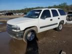 2004 Chevrolet Tahoe C1500