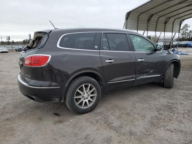 2013 Buick Enclave