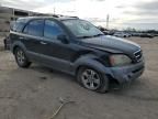 2005 KIA Sorento EX