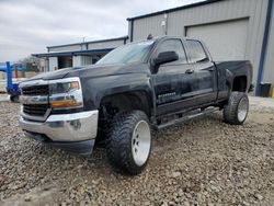 2018 Chevrolet Silverado K1500 LT for sale in Wayland, MI