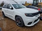 2017 Jeep Grand Cherokee SRT-8