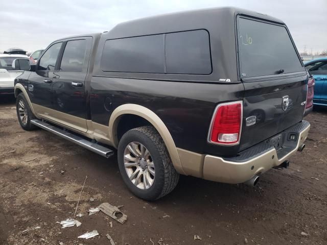 2013 Dodge RAM 1500 Longhorn