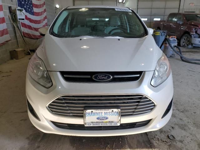 2013 Ford C-MAX SE