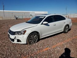 Vehiculos salvage en venta de Copart Phoenix, AZ: 2018 Volkswagen Passat SE