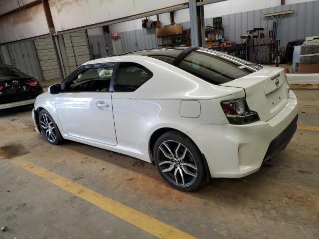 2015 Scion TC