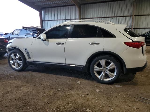 2011 Infiniti FX35