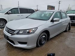 2014 Honda Accord LX for sale in Chicago Heights, IL