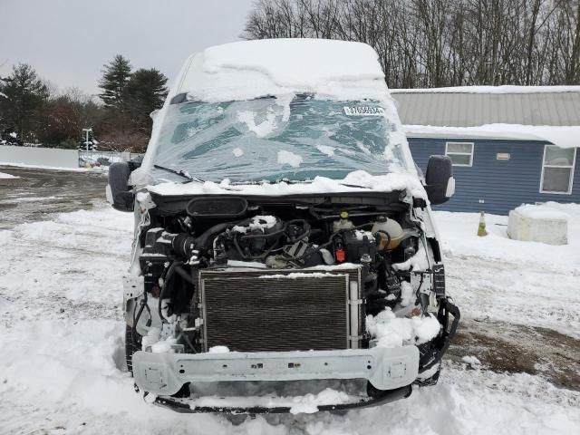 2020 Ford Transit T-250