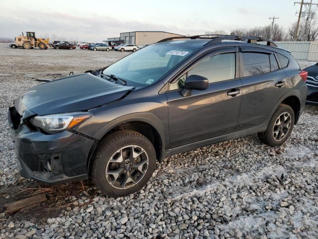 2019 Subaru Crosstrek Premium