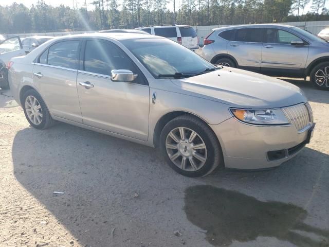 2010 Lincoln MKZ