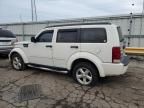 2007 Dodge Nitro SLT