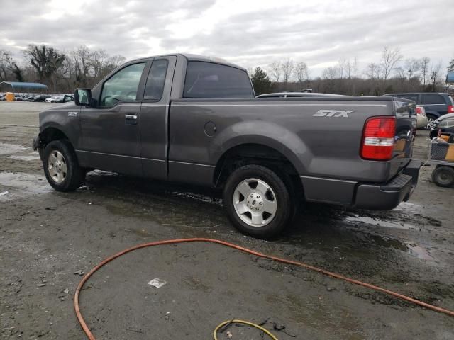 2008 Ford F150