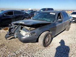 2011 Ford Crown Victoria Police Interceptor for sale in Magna, UT