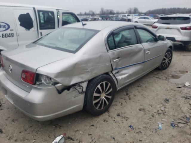 2006 Buick Lucerne CXL