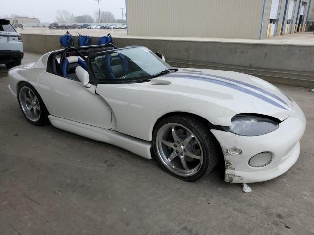 1996 Dodge Viper RT-10