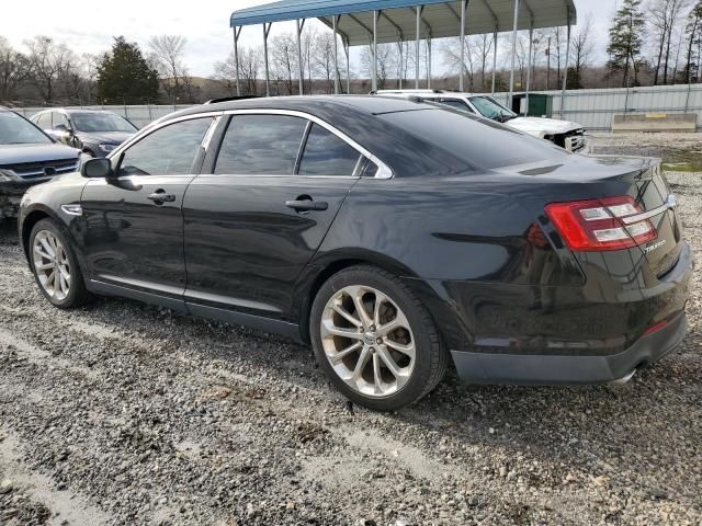 2014 Ford Taurus Limited