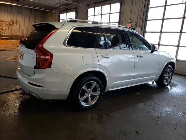 2016 Volvo XC90 T6