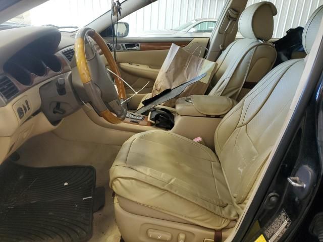 2006 Lexus ES 330