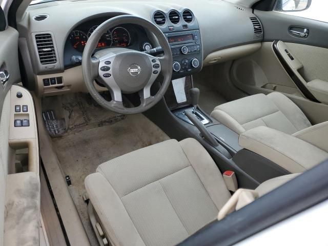 2013 Nissan Altima S