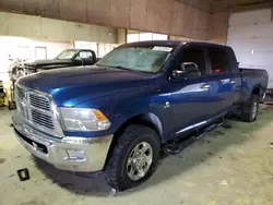 Dodge ram 2500 Vehiculos salvage en venta: 2010 Dodge RAM 2500