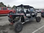 2016 Polaris RZR XP 4 Turbo EPS