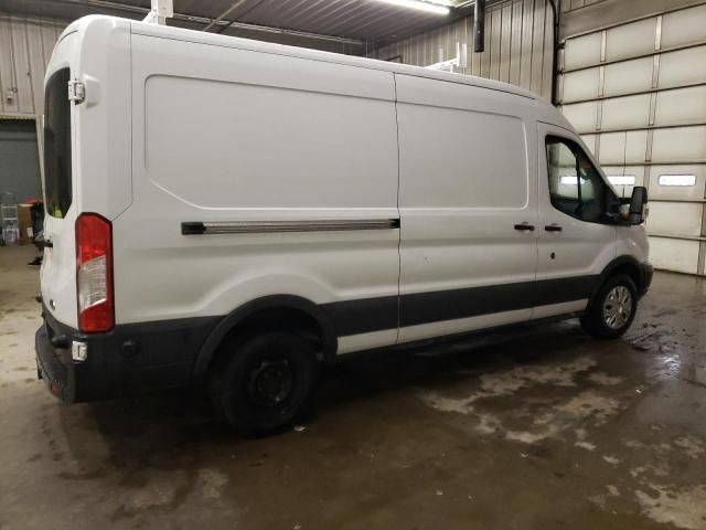 2016 Ford Transit T-350