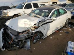 Salvage cars for sale at Brighton, CO auction: 2023 Mercedes-Benz E 350 4matic