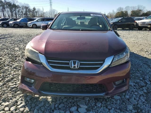 2015 Honda Accord EX