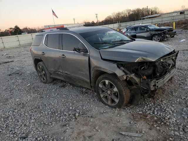 2019 GMC Acadia SLT-2