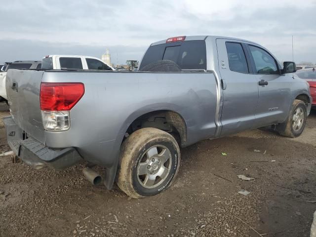 2012 Toyota Tundra Double Cab SR5