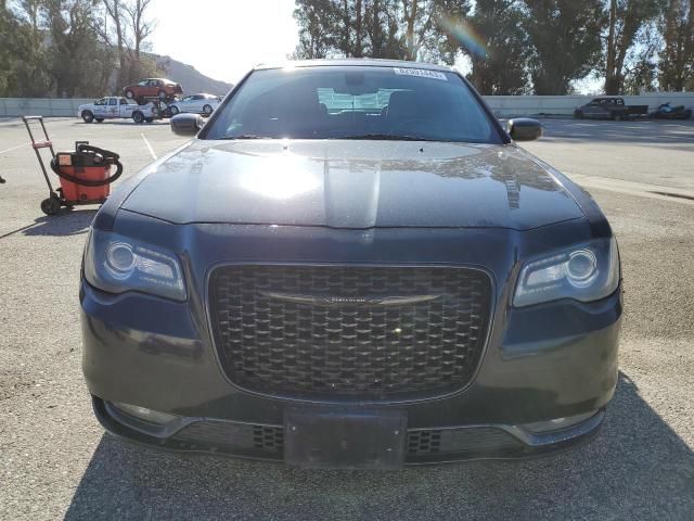 2015 Chrysler 300 S