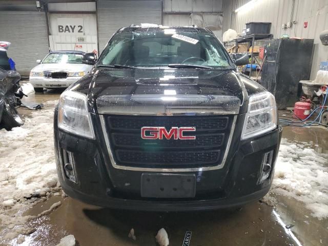 2013 GMC Terrain SLT