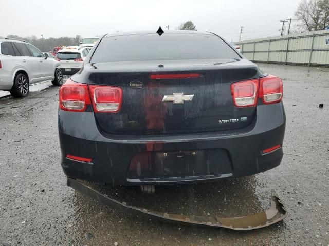 2013 Chevrolet Malibu 1LT