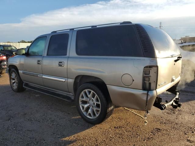 2003 GMC Yukon XL C1500