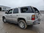 2005 Chevrolet Tahoe K1500