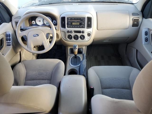 2005 Ford Escape XLT