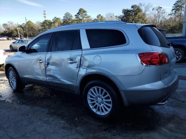 2010 Buick Enclave CXL