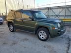 2007 Jeep Patriot Sport