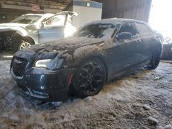 Salvage cars for sale at auction: 2019 Chrysler 300 S