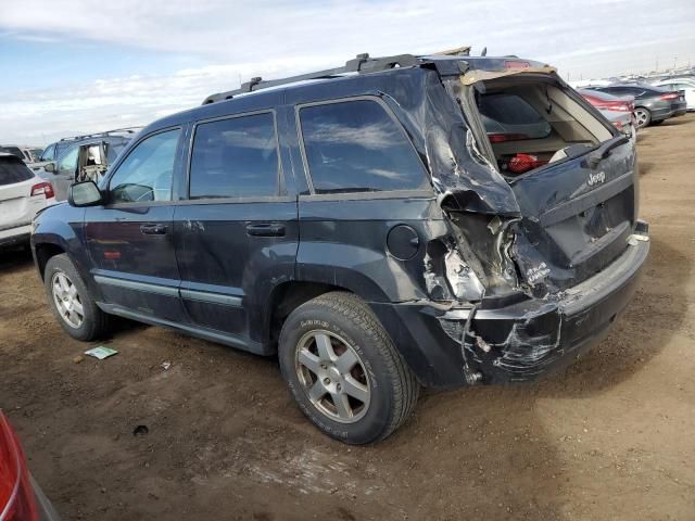 2009 Jeep Grand Cherokee Laredo